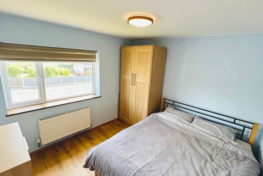 Stunning 3 Bed House Sleeps6 Villa Nottingham Esterno foto