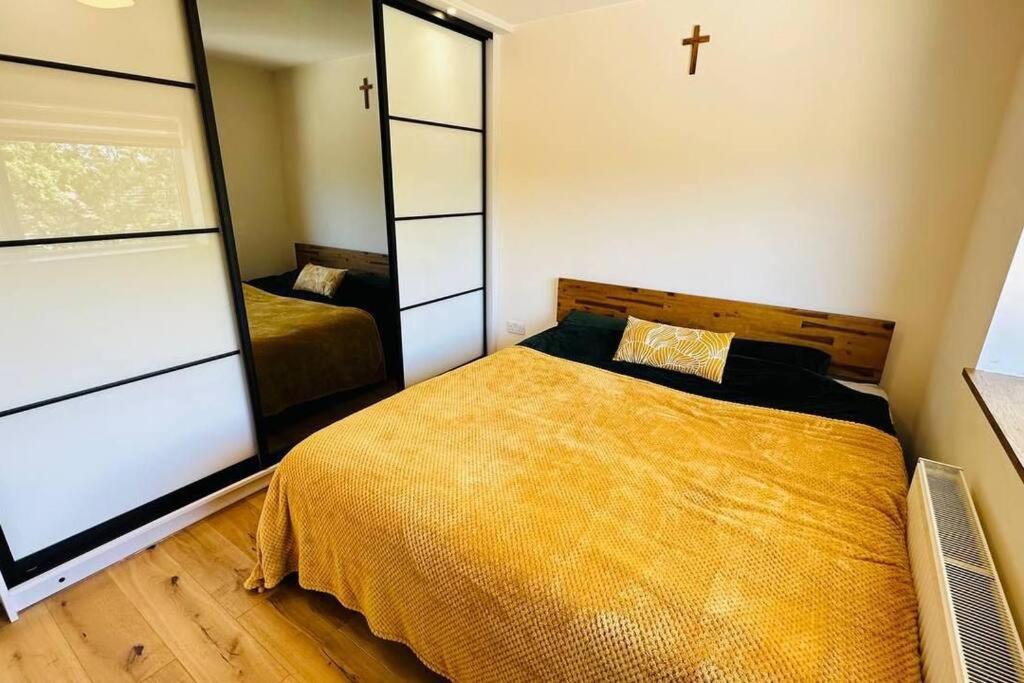 Stunning 3 Bed House Sleeps6 Villa Nottingham Esterno foto