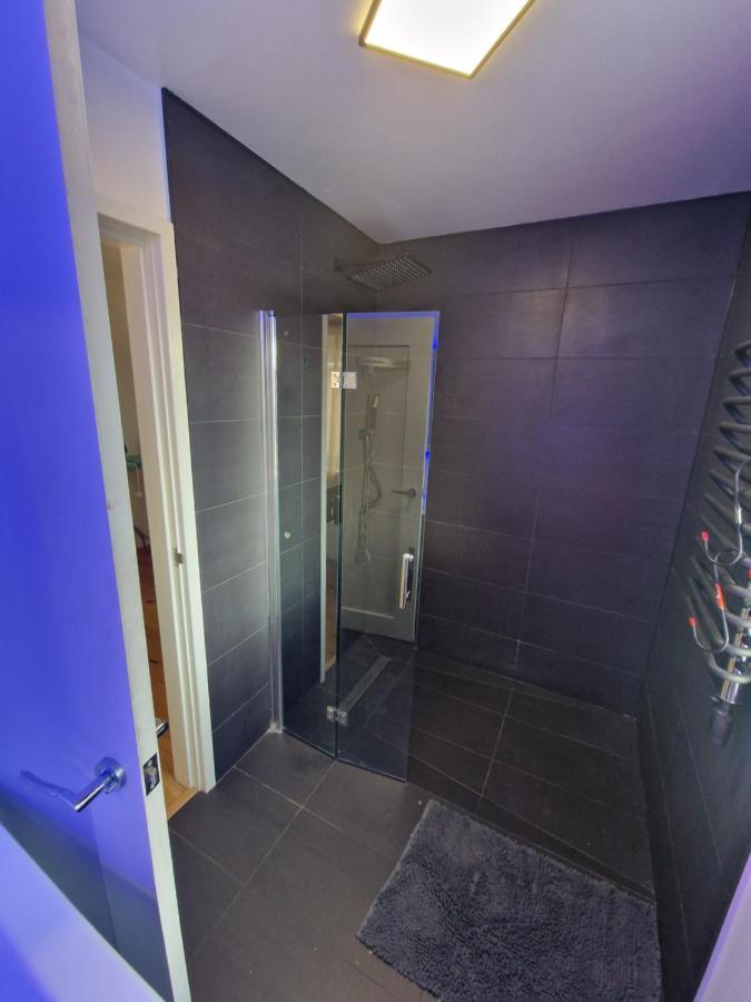 Stunning 3 Bed House Sleeps6 Villa Nottingham Esterno foto