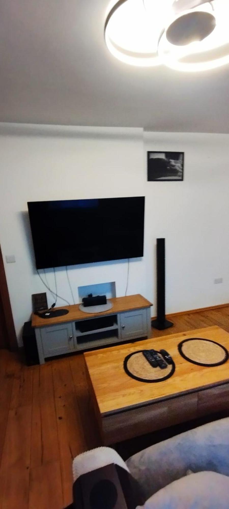 Stunning 3 Bed House Sleeps6 Villa Nottingham Esterno foto