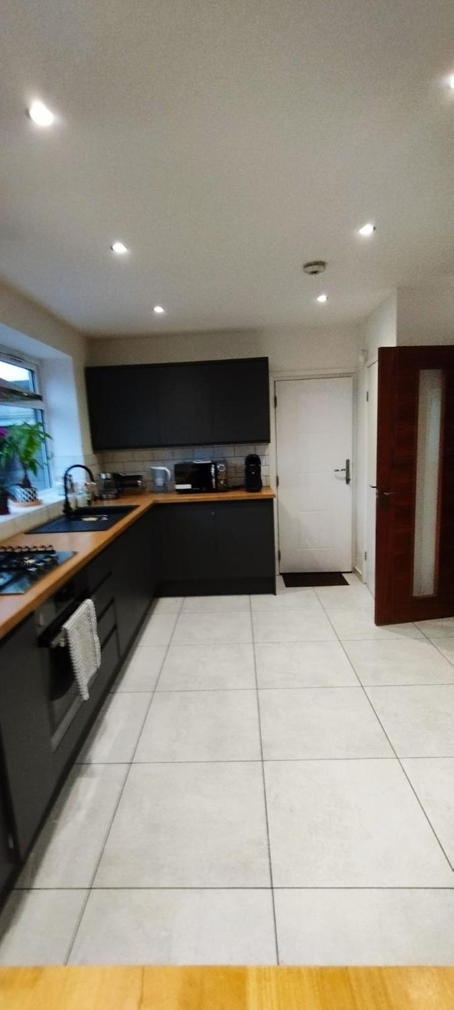Stunning 3 Bed House Sleeps6 Villa Nottingham Esterno foto