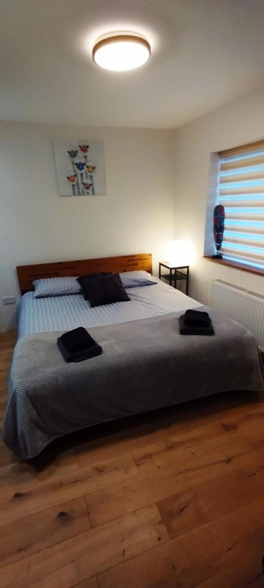 Stunning 3 Bed House Sleeps6 Villa Nottingham Esterno foto